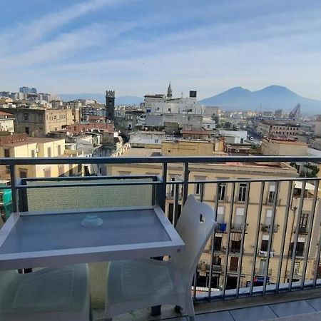 B&B Locanda Mediterranea Naples Exterior photo