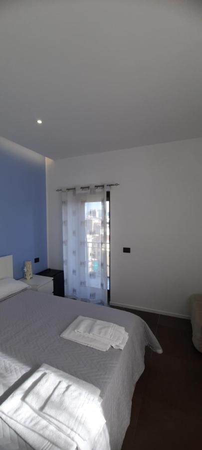 B&B Locanda Mediterranea Naples Exterior photo