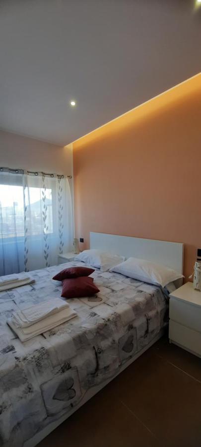 B&B Locanda Mediterranea Naples Exterior photo