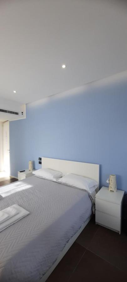 B&B Locanda Mediterranea Naples Exterior photo