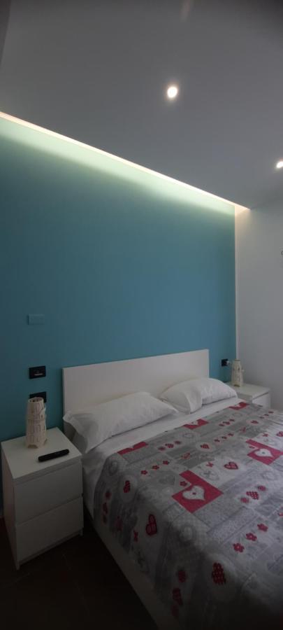 B&B Locanda Mediterranea Naples Exterior photo