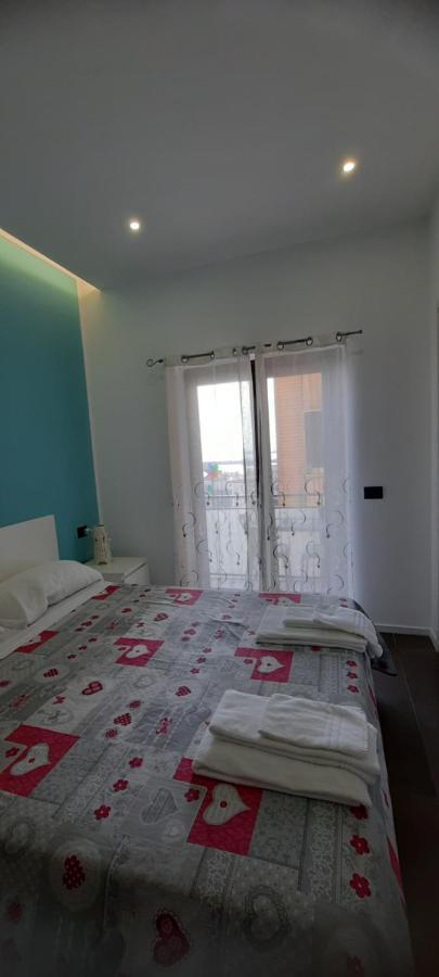 B&B Locanda Mediterranea Naples Exterior photo