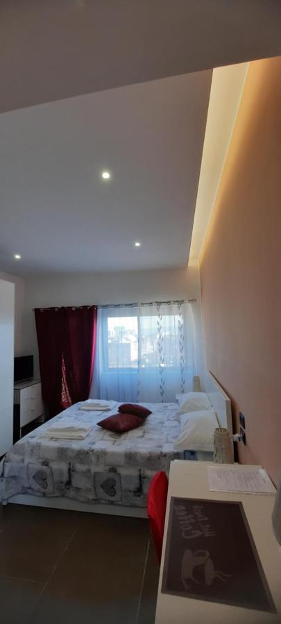 B&B Locanda Mediterranea Naples Exterior photo
