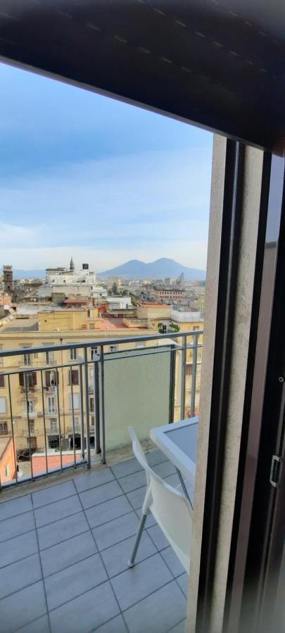 B&B Locanda Mediterranea Naples Exterior photo