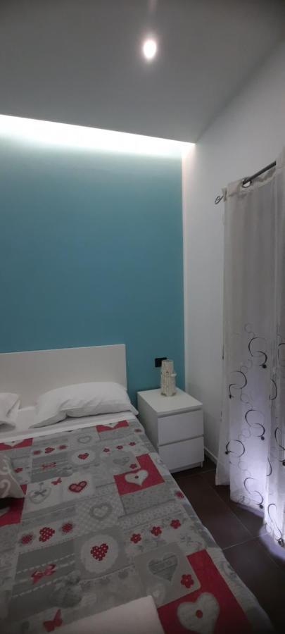 B&B Locanda Mediterranea Naples Exterior photo